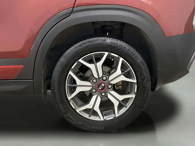 Used Kia Seltos [2019-2022] GTX Plus 1.4 [2020-2021] in Pune