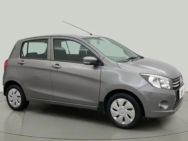 Used 2016 Maruti Suzuki Celerio in Pune