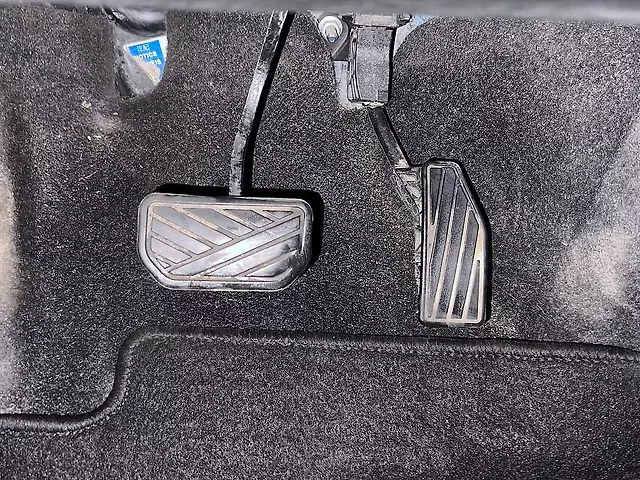 Used Maruti Suzuki Baleno [2015-2019] Alpha 1.2 AT in Delhi