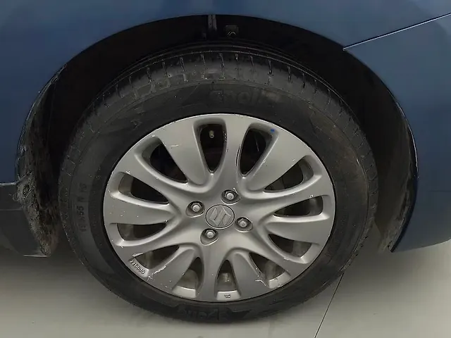 Used Maruti Suzuki Baleno [2015-2019] Alpha 1.2 AT in Delhi