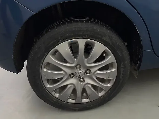 Used Maruti Suzuki Baleno [2015-2019] Alpha 1.2 AT in Delhi