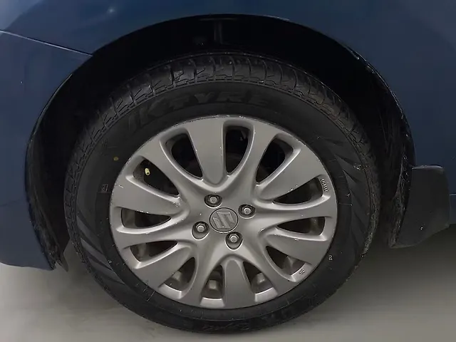 Used Maruti Suzuki Baleno [2015-2019] Alpha 1.2 AT in Delhi