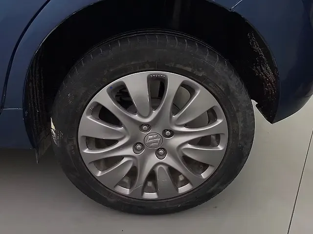 Used Maruti Suzuki Baleno [2015-2019] Alpha 1.2 AT in Delhi