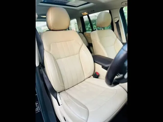 Used Mercedes-Benz GLS [2016-2020] Grand Edition Diesel in Ahmedabad