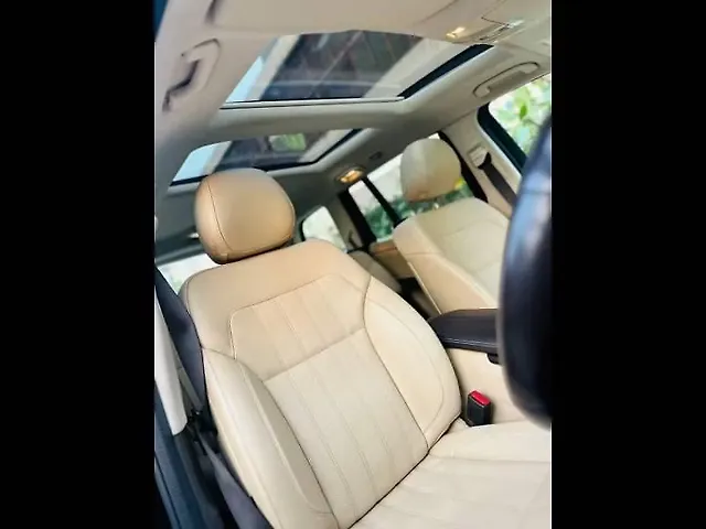 Used Mercedes-Benz GLS [2016-2020] Grand Edition Diesel in Ahmedabad