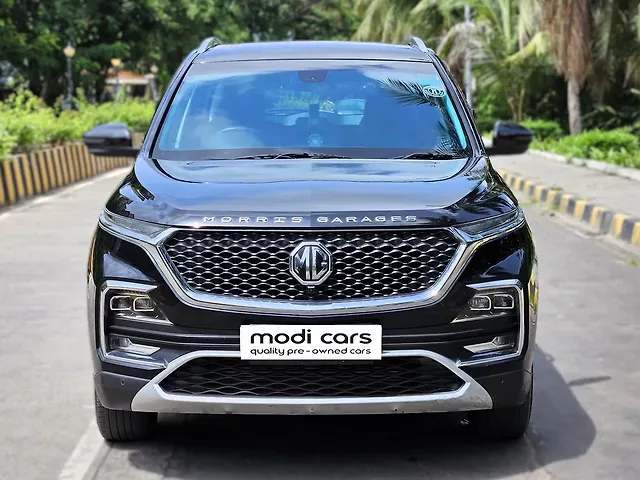 Used 2020 MG Hector in Pune