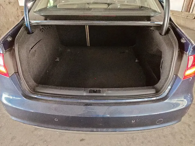 Used Audi A4 [2013-2016] 2.0 TDI (177bhp) Premium Plus in Kolkata