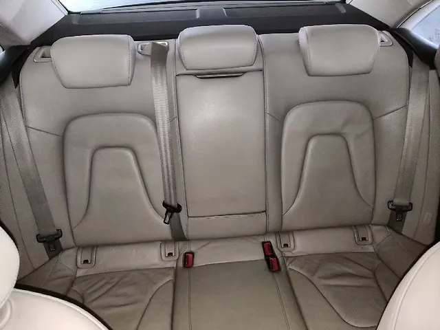 Used Audi A4 [2013-2016] 2.0 TDI (177bhp) Premium Plus in Kolkata