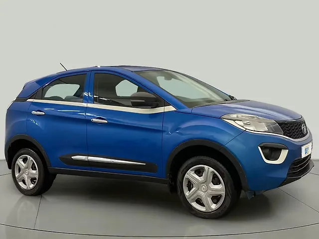 Used 2018 Tata Nexon in Delhi
