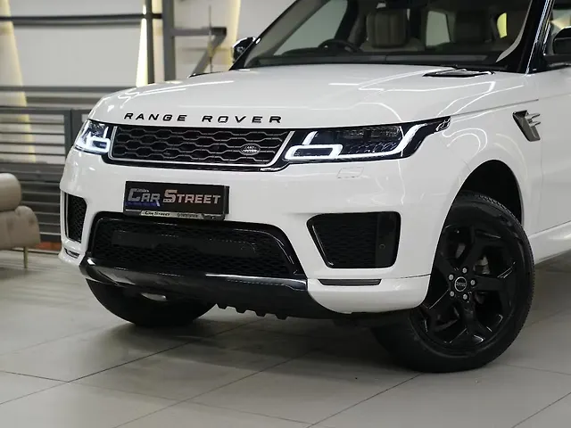 Used Land Rover Range Rover Sport [2018-2022] SE 3.0 Diesel [2018-2020] in Kolkata