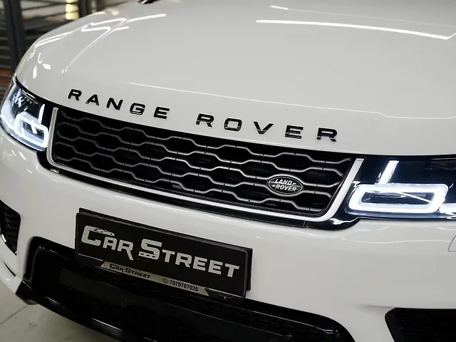 Used Land Rover Range Rover Sport [2018-2022] SE 3.0 Diesel [2018-2020] in Kolkata