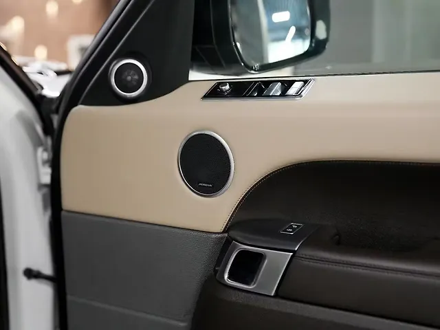 Used Land Rover Range Rover Sport [2018-2022] SE 3.0 Diesel [2018-2020] in Kolkata