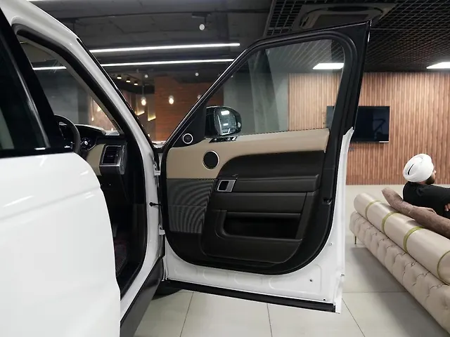 Used Land Rover Range Rover Sport [2018-2022] SE 3.0 Diesel [2018-2020] in Kolkata