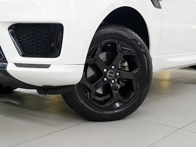 Used Land Rover Range Rover Sport [2018-2022] SE 3.0 Diesel [2018-2020] in Kolkata