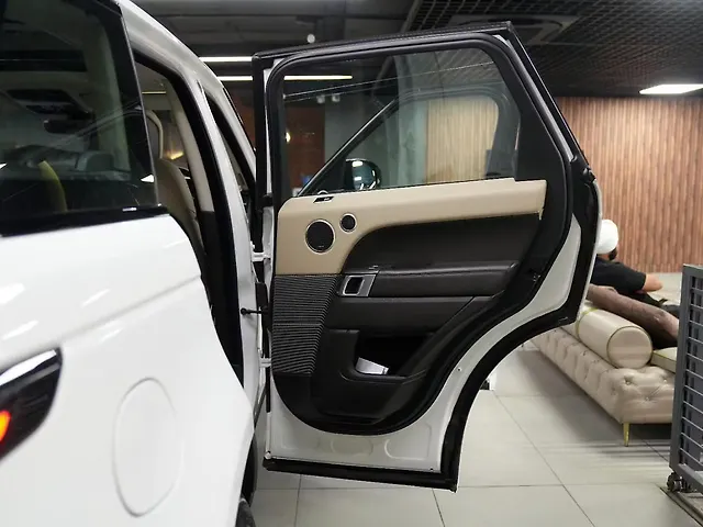 Used Land Rover Range Rover Sport [2018-2022] SE 3.0 Diesel [2018-2020] in Kolkata