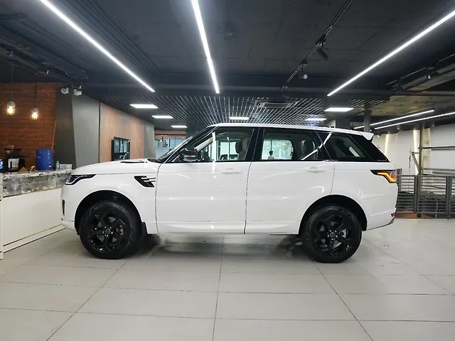 Used Land Rover Range Rover Sport [2018-2022] SE 3.0 Diesel [2018-2020] in Kolkata