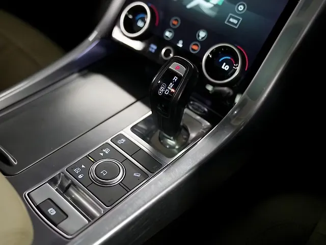 Used Land Rover Range Rover Sport [2018-2022] SE 3.0 Diesel [2018-2020] in Kolkata