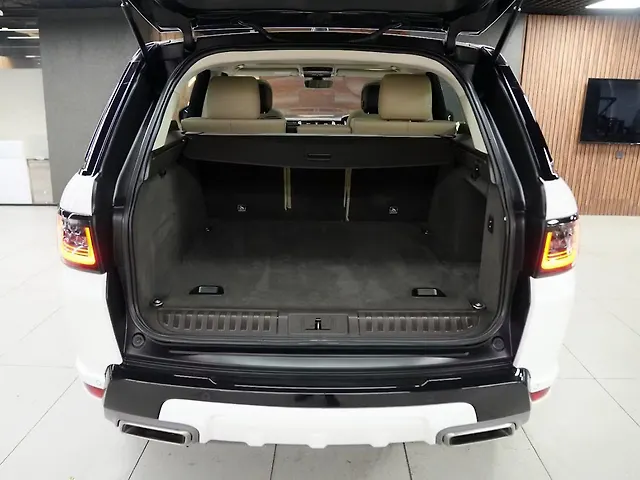 Used Land Rover Range Rover Sport [2018-2022] SE 3.0 Diesel [2018-2020] in Kolkata