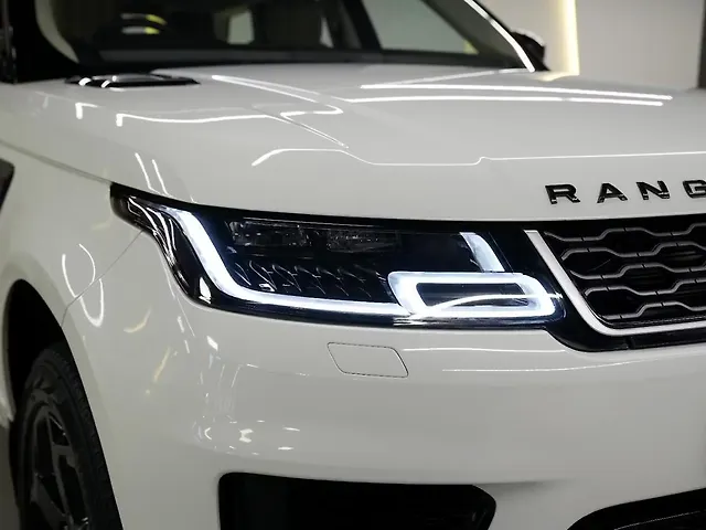 Used Land Rover Range Rover Sport [2018-2022] SE 3.0 Diesel [2018-2020] in Kolkata