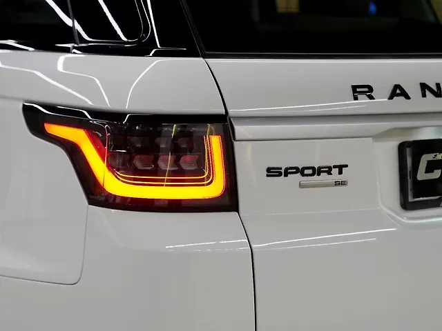 Used Land Rover Range Rover Sport [2018-2022] SE 3.0 Diesel [2018-2020] in Kolkata