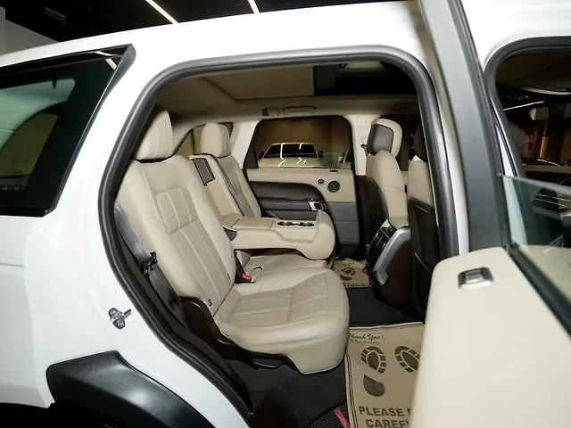 Used Land Rover Range Rover Sport [2018-2022] SE 3.0 Diesel [2018-2020] in Kolkata