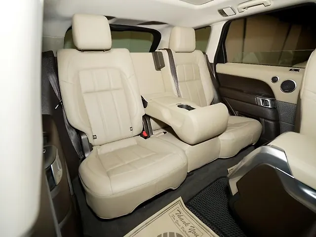 Used Land Rover Range Rover Sport [2018-2022] SE 3.0 Diesel [2018-2020] in Kolkata