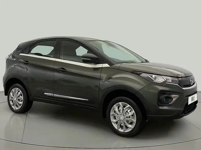 Used 2022 Tata Nexon in Delhi