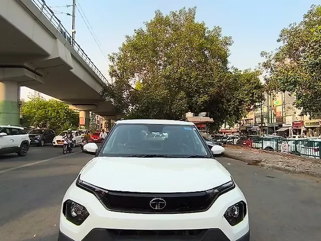 Used 2024 Tata Punch in Delhi