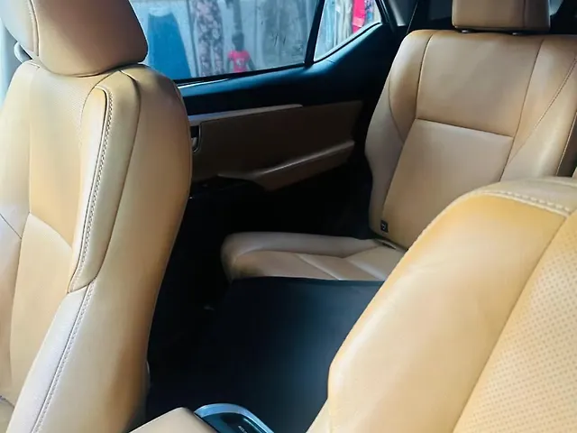 Used Toyota Fortuner [2016-2021] 2.8 4x2 AT [2016-2020] in Delhi