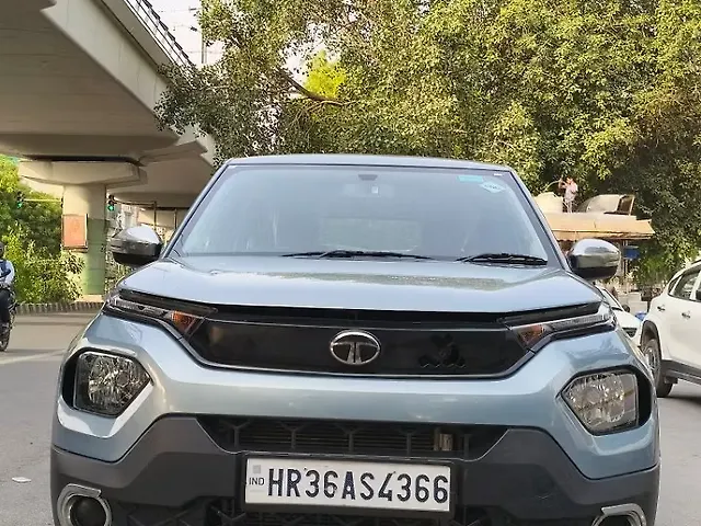 Used 2024 Tata Punch in Delhi