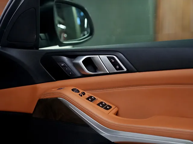 Used BMW X5 [2014-2019] xDrive 30d M Sport in Kolkata