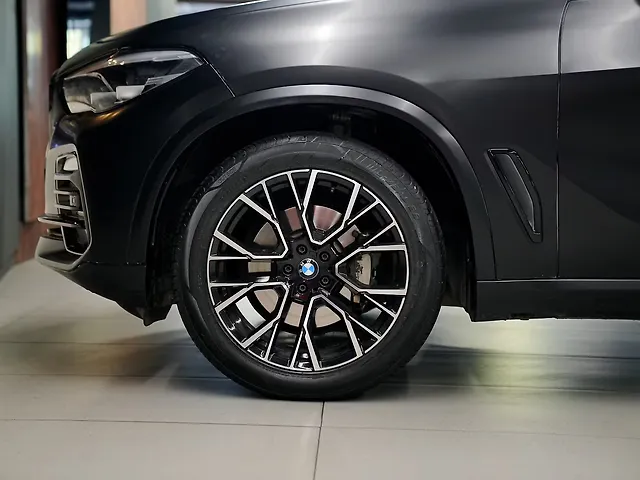 Used BMW X5 [2014-2019] xDrive 30d M Sport in Kolkata