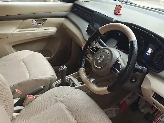 Used Maruti Suzuki Ertiga [2018-2022] VXi in Delhi