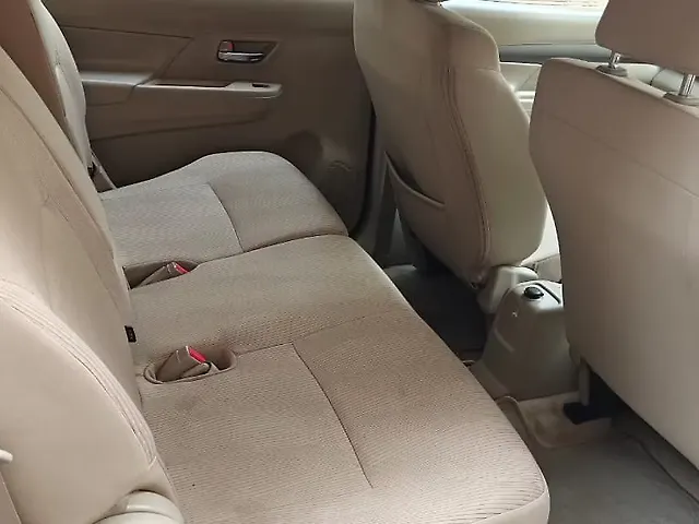 Used Maruti Suzuki Ertiga [2018-2022] VXi in Delhi
