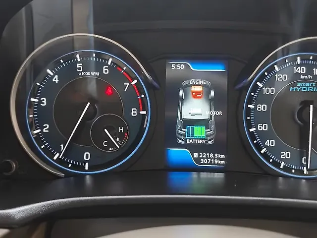 Used Maruti Suzuki Ertiga [2018-2022] VXi in Delhi