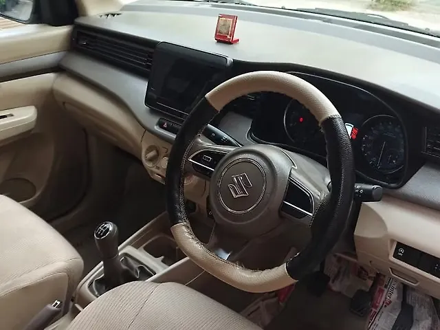 Used Maruti Suzuki Ertiga [2018-2022] VXi in Delhi