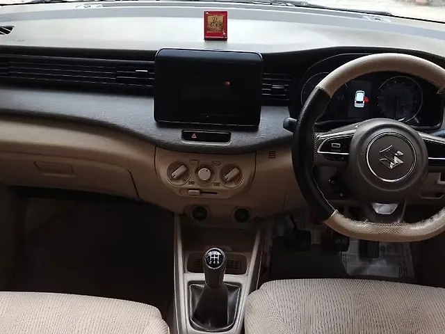 Used Maruti Suzuki Ertiga [2018-2022] VXi in Delhi