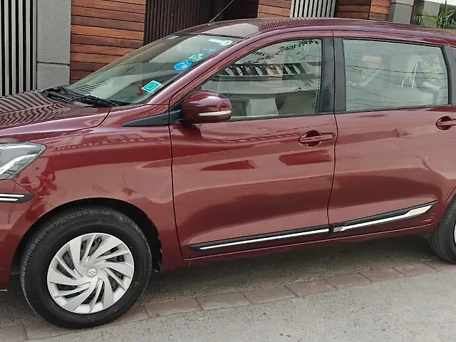 Used Maruti Suzuki Ertiga [2018-2022] VXi in Delhi