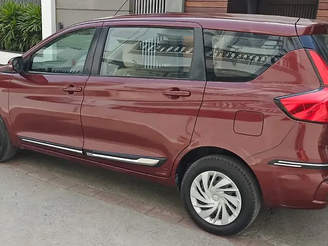 Used Maruti Suzuki Ertiga [2018-2022] VXi in Delhi