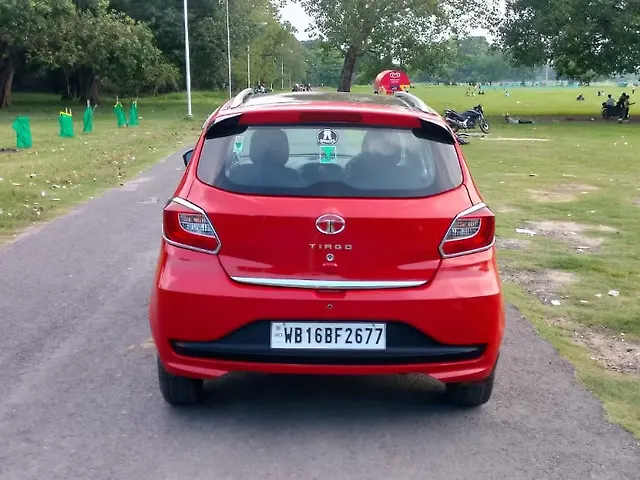 Used Tata Tiago [2016-2020] Revotron XE [2016-2019] in Kolkata