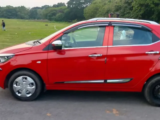 Used Tata Tiago [2016-2020] Revotron XE [2016-2019] in Kolkata