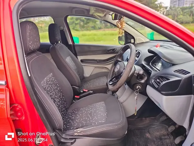 Used Tata Tiago [2016-2020] Revotron XE [2016-2019] in Kolkata