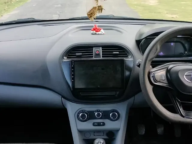 Used Tata Tiago [2016-2020] Revotron XE [2016-2019] in Kolkata