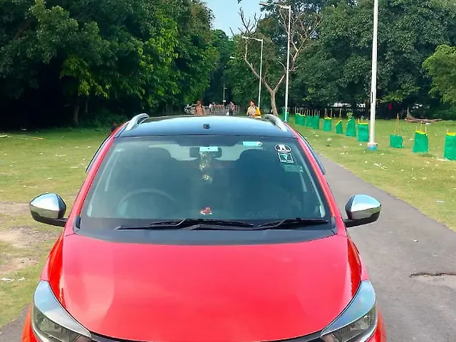 Used Tata Tiago [2016-2020] Revotron XE [2016-2019] in Kolkata