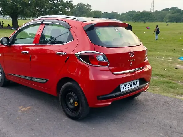 Used Tata Tiago [2016-2020] Revotron XE [2016-2019] in Kolkata