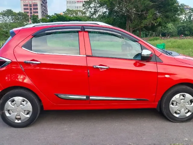Used Tata Tiago [2016-2020] Revotron XE [2016-2019] in Kolkata