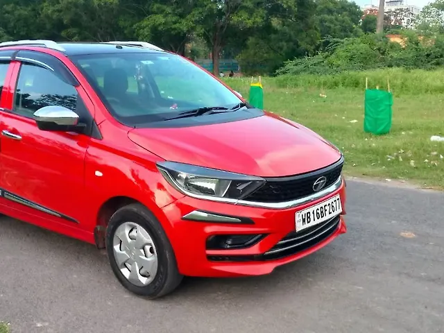 Used Tata Tiago [2016-2020] Revotron XE [2016-2019] in Kolkata