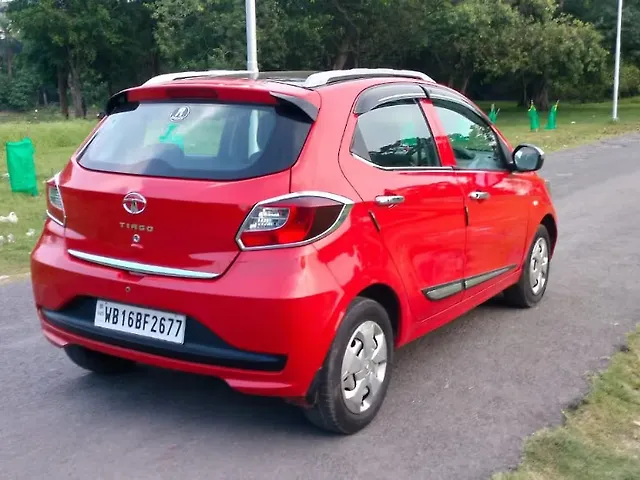 Used Tata Tiago [2016-2020] Revotron XE [2016-2019] in Kolkata
