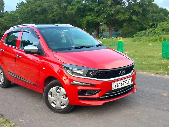 Used Tata Tiago [2016-2020] Revotron XE [2016-2019] in Kolkata