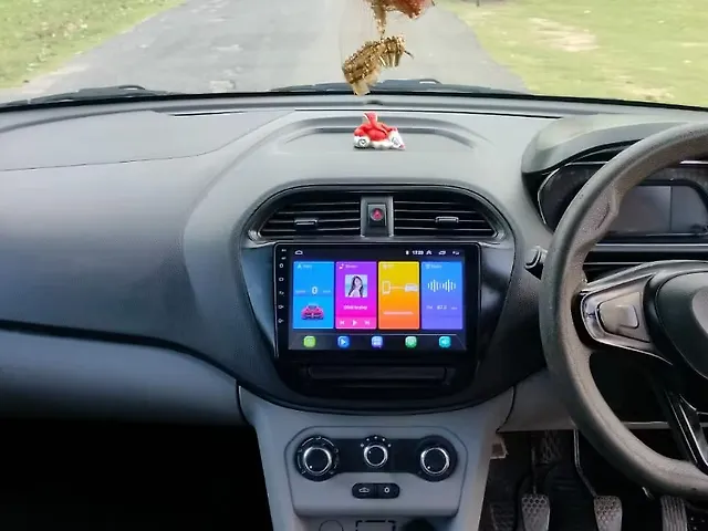 Used Tata Tiago [2016-2020] Revotron XE [2016-2019] in Kolkata